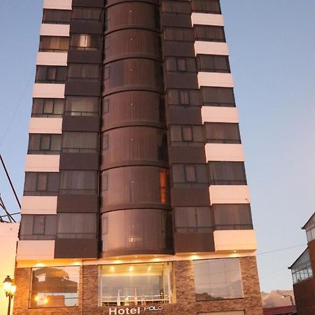 Hotel Polo Cusco Suites Exterior foto